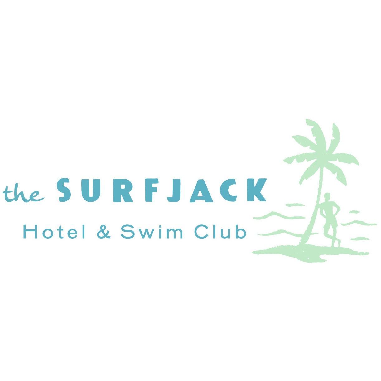 The Surfjack Hotel & Swim Club
