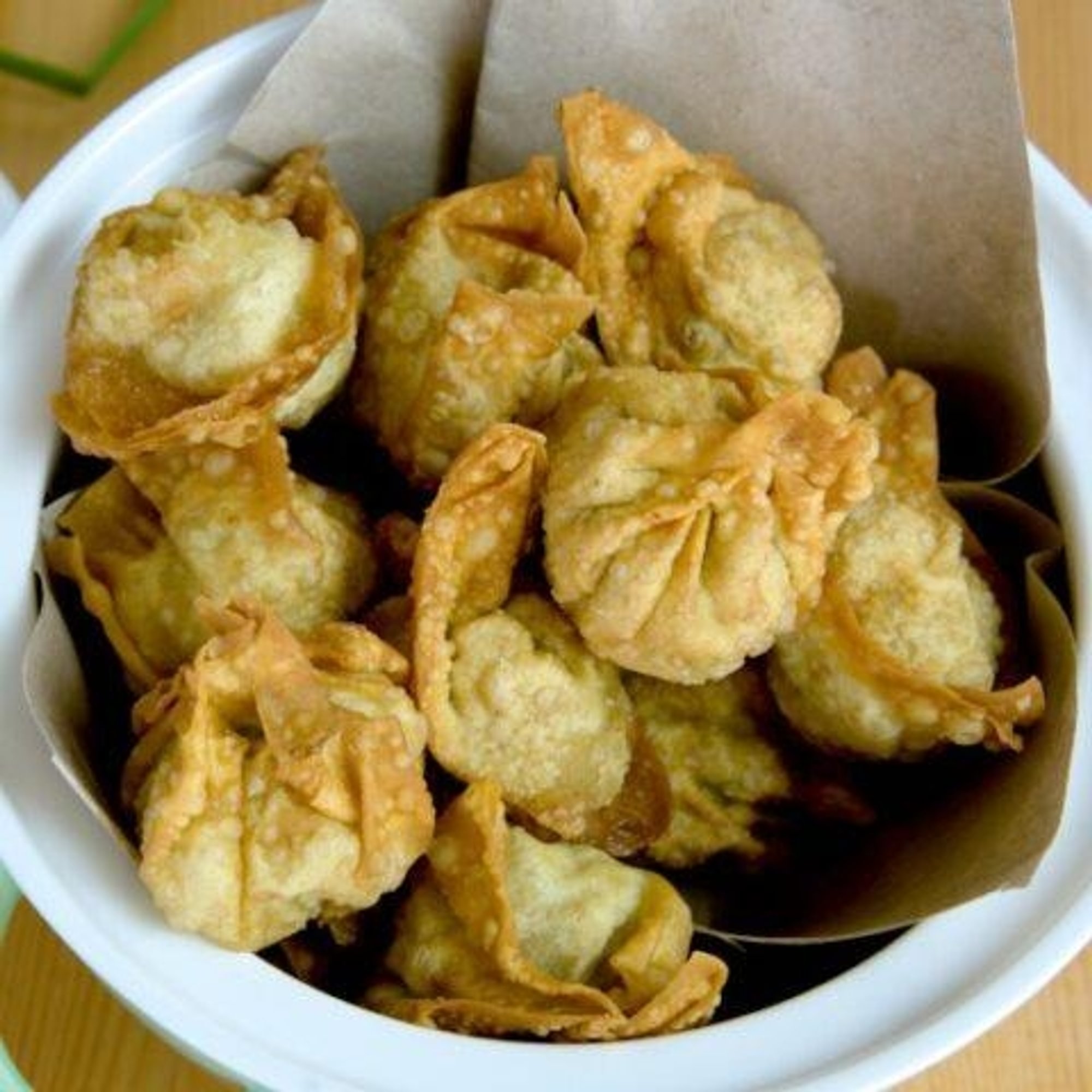Fried Wonton 炸云吞
