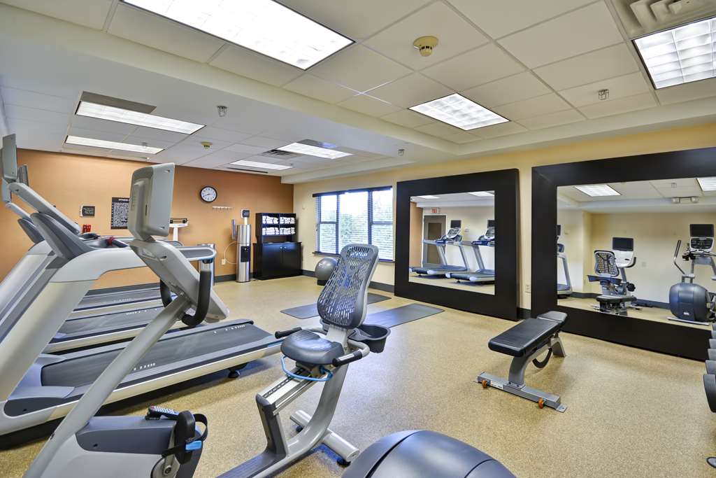 Homewood Suites by Hilton Durham-Chapel Hill / I-40 Image