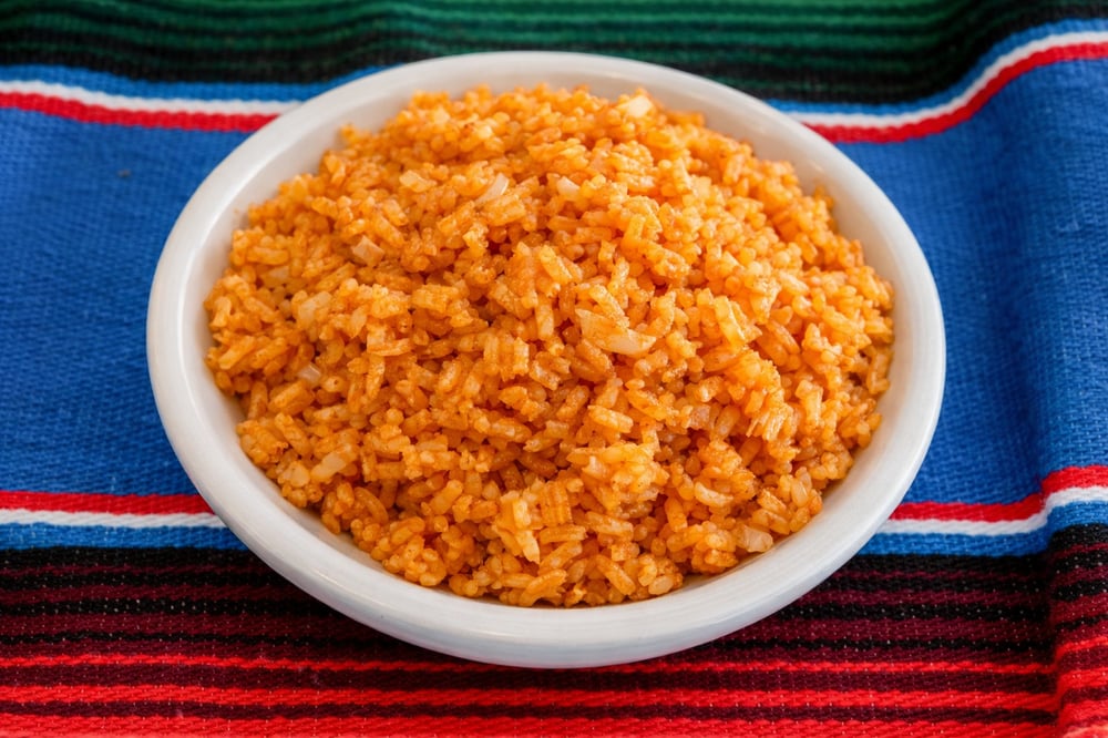 $Tex-Mex Rice Side