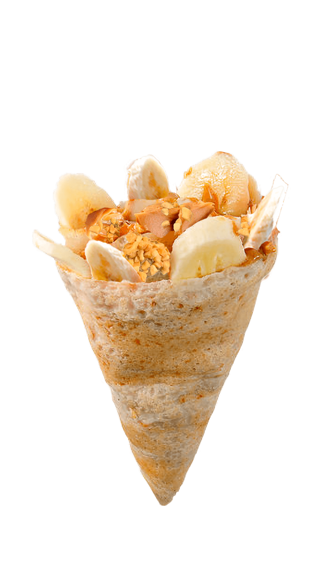 Peanut Butter & Banana