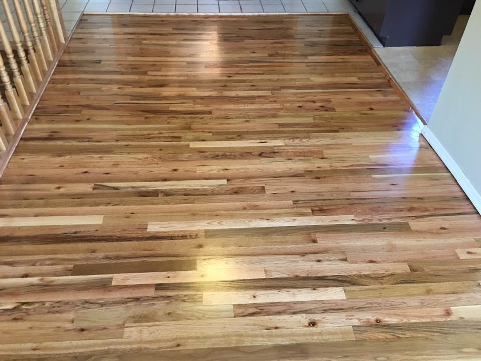 Windy City Hardwood Flooring, LLC Photo