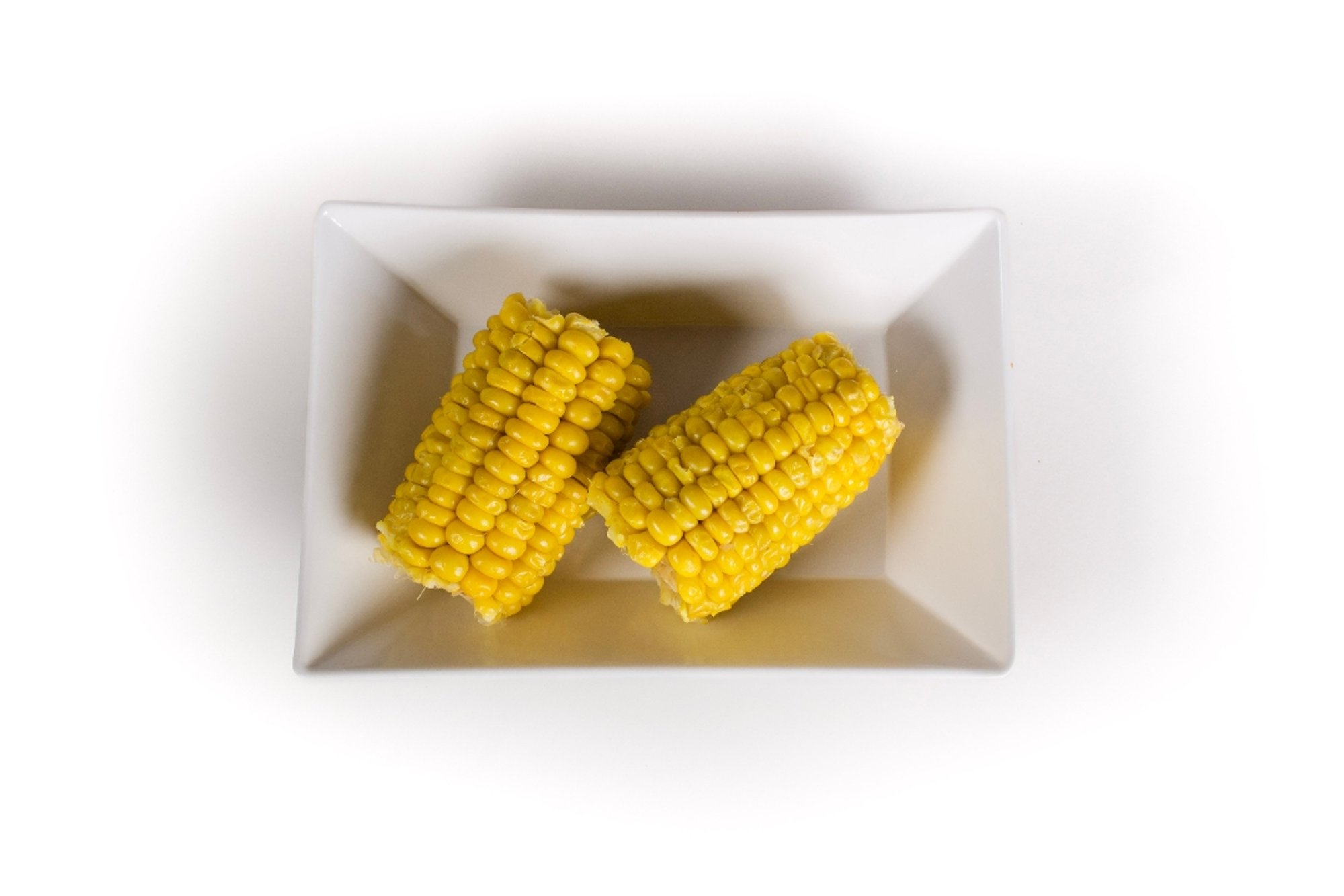 Corn on the Cob 2 Pc