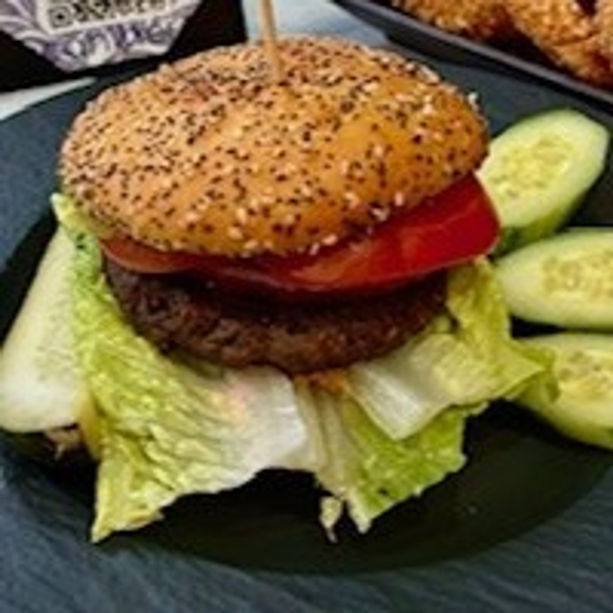 Loki Burger