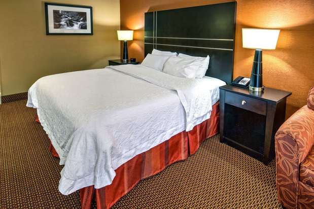 Images Hampton Inn Johnstown