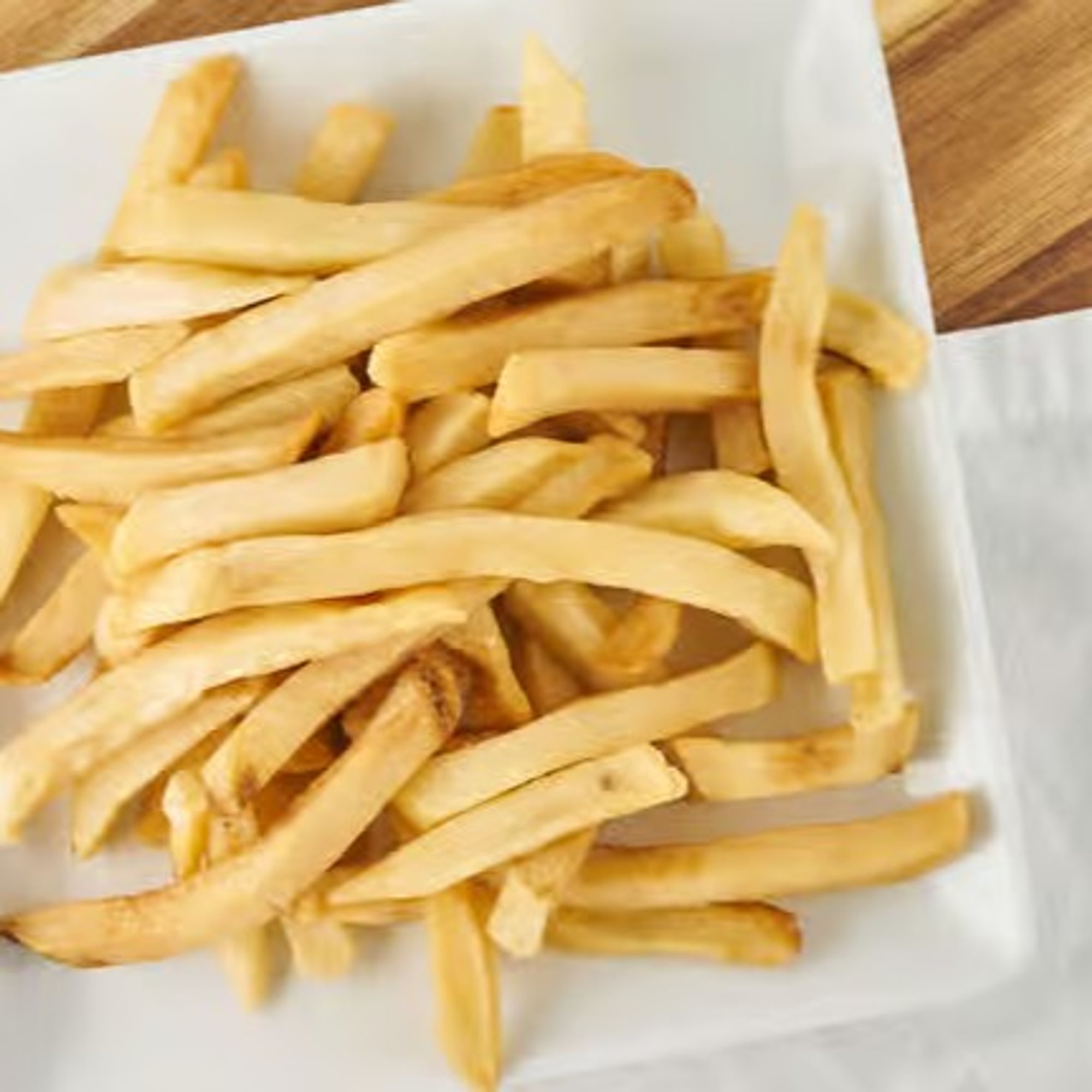 Papas - Fries