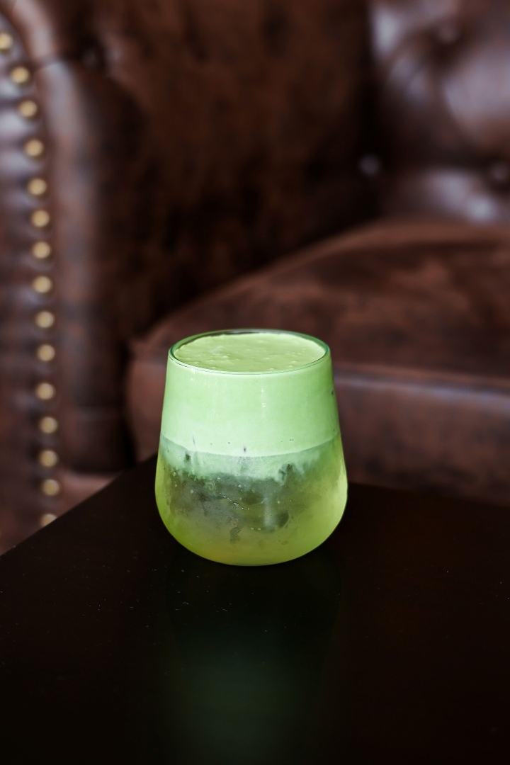 Coco Matcha Cloud