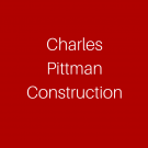 Charles Pittman Construction Logo