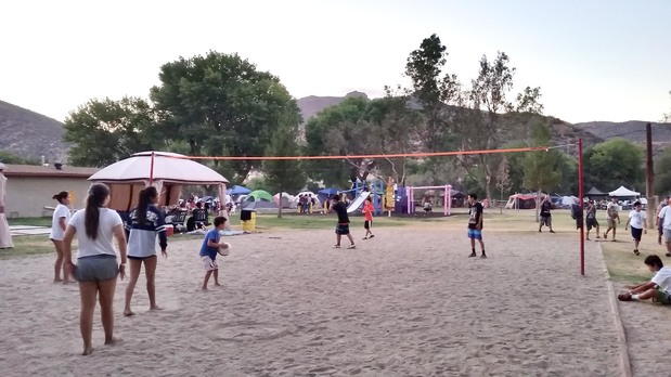 Images Acton / Los Angeles North KOA