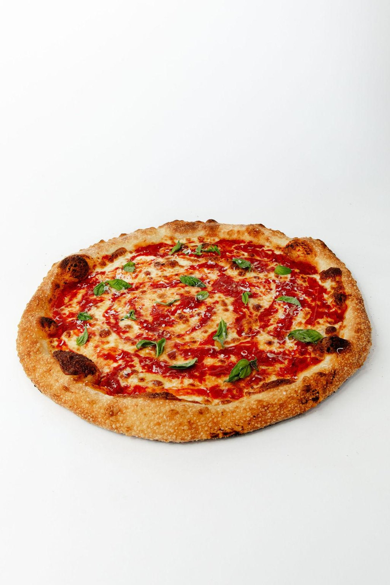 Olde New York (18" Whole)