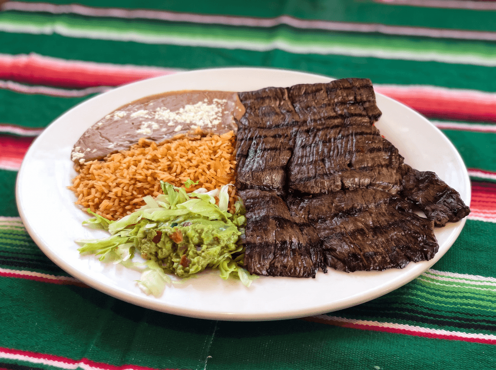 Carne Asada