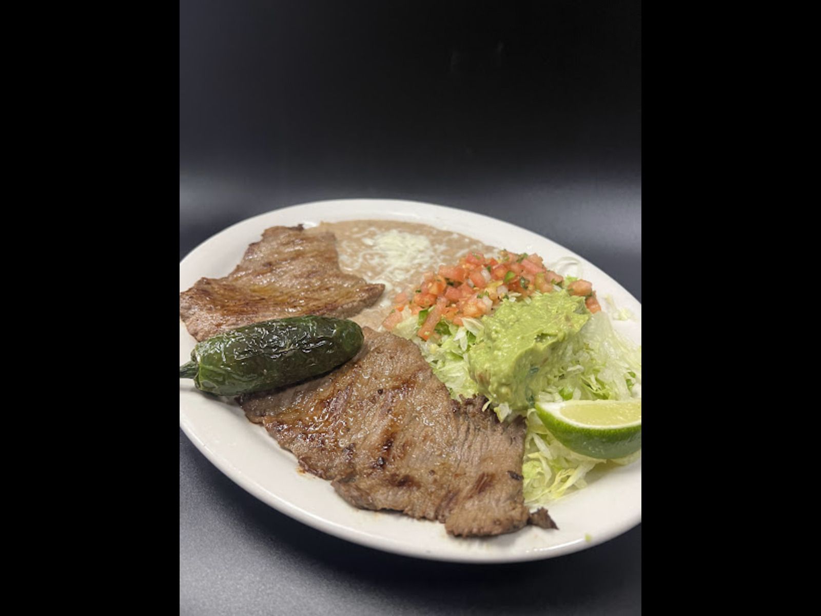 Carne Asada