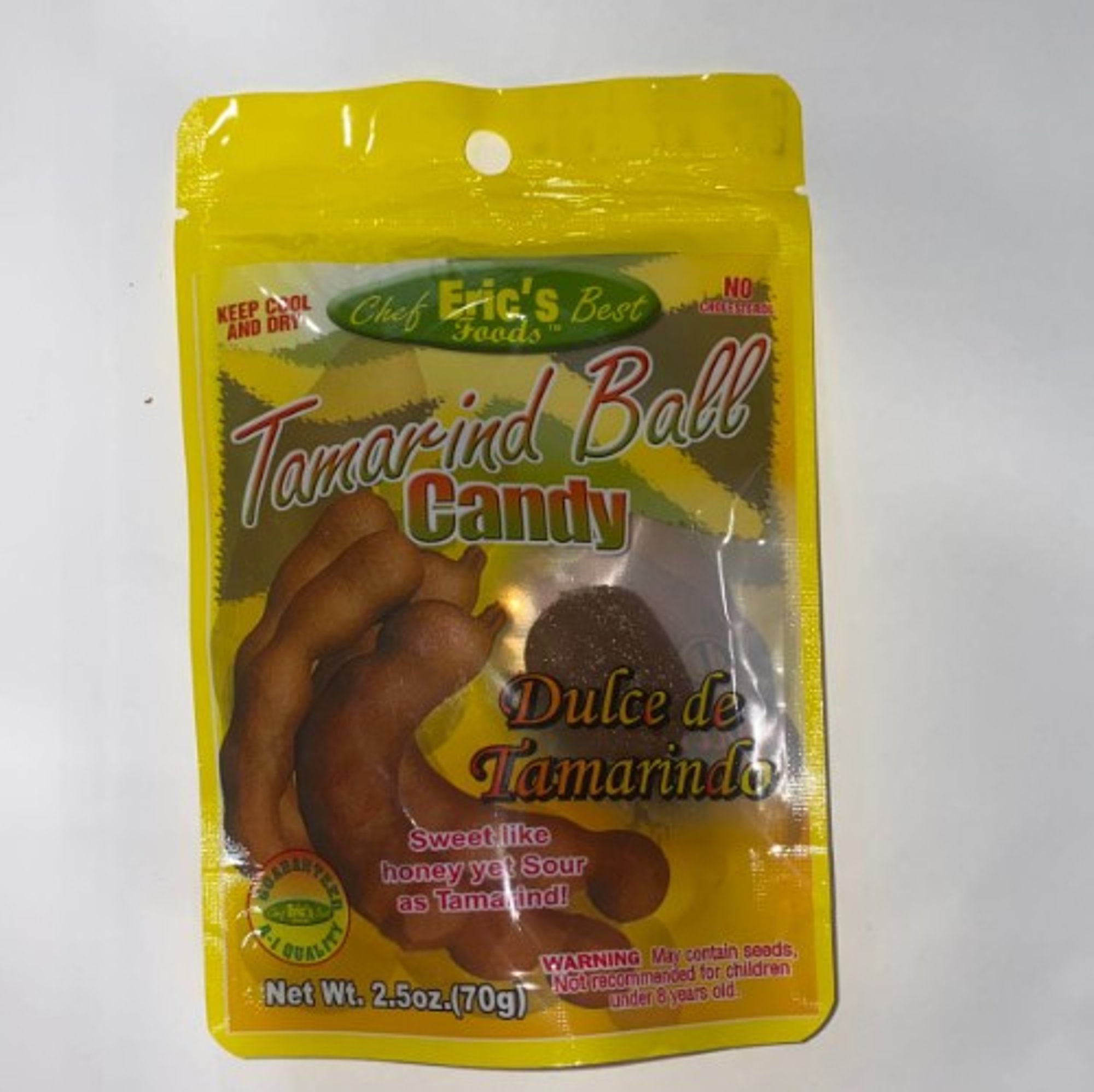 Tamarind Ball