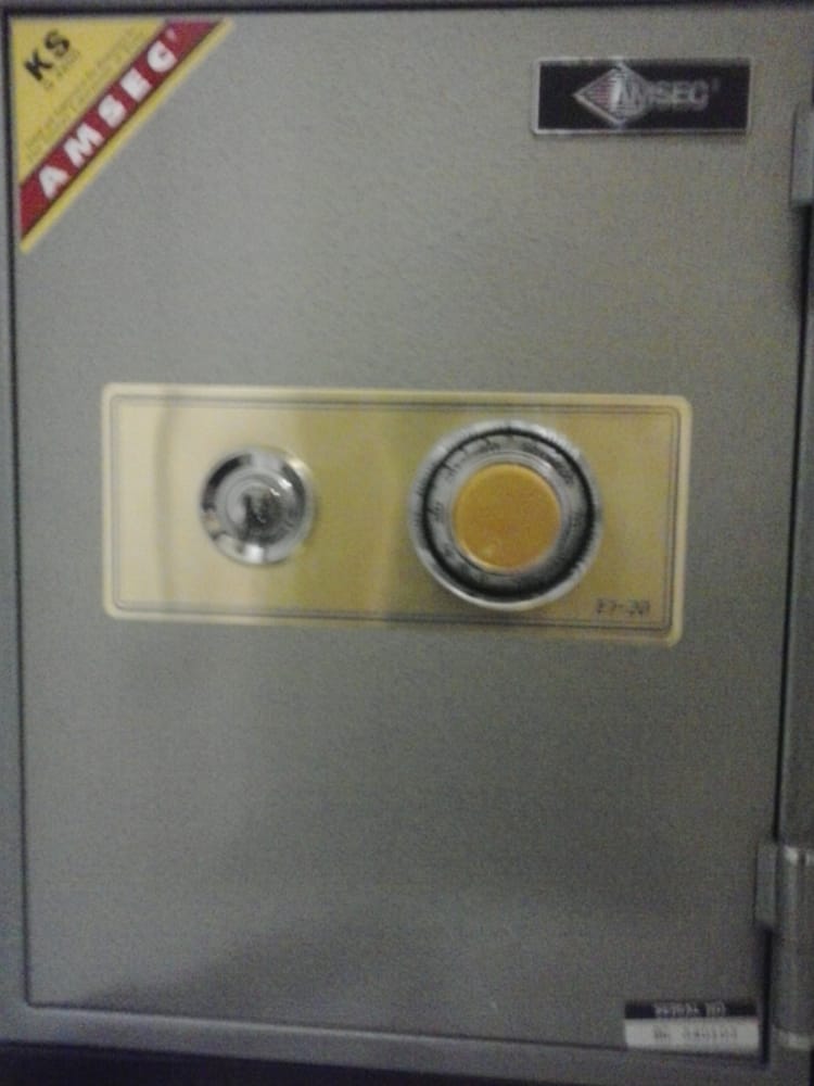 Lake Lock & Safe Inc