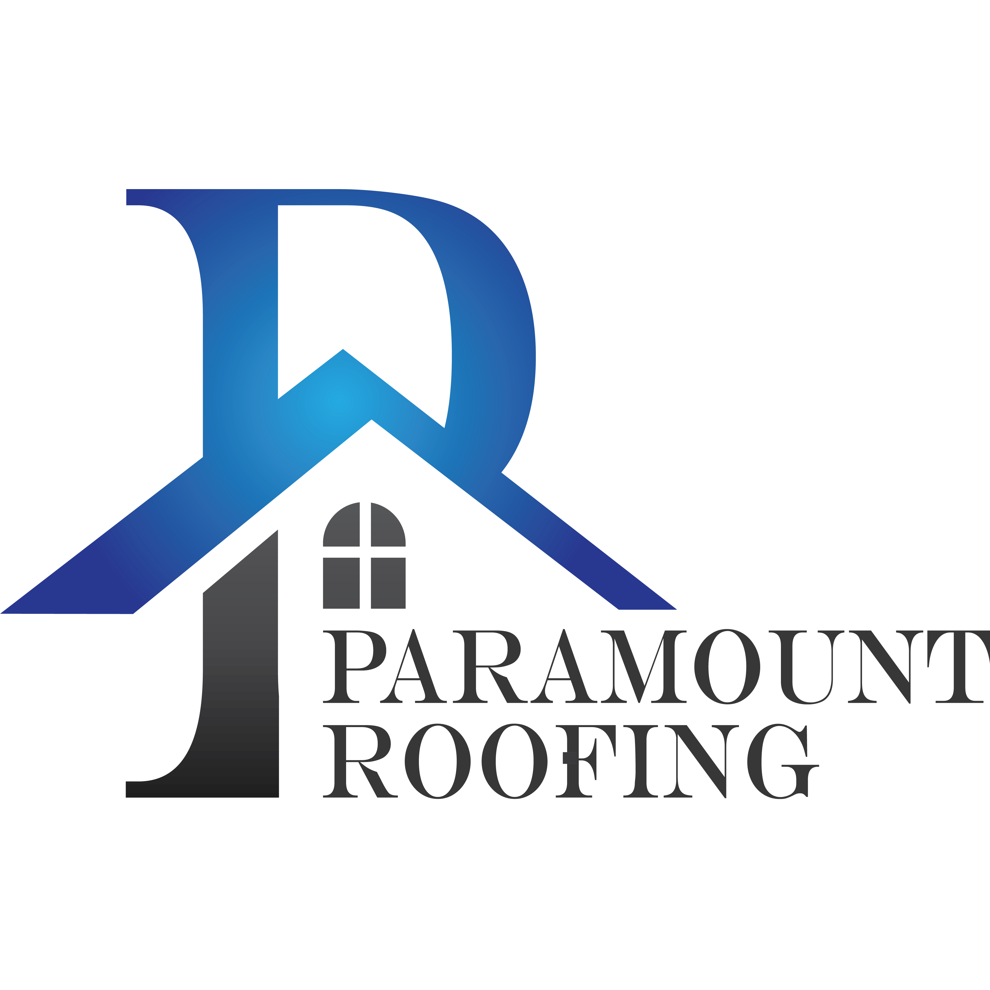 Paramount Roofing LLC