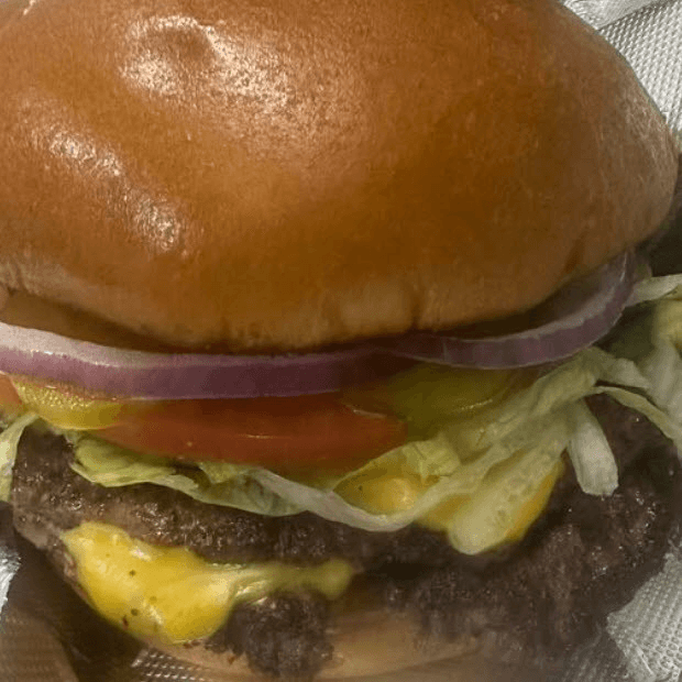 STL Deluxe SmashBurger Lunch Special