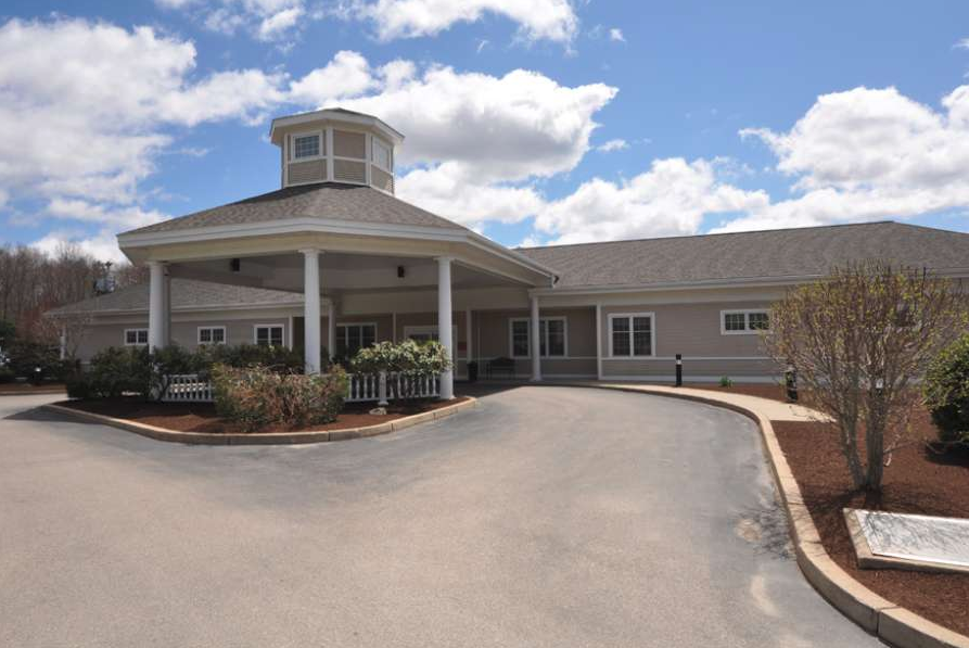 Nemasket Healthcare Center Photo