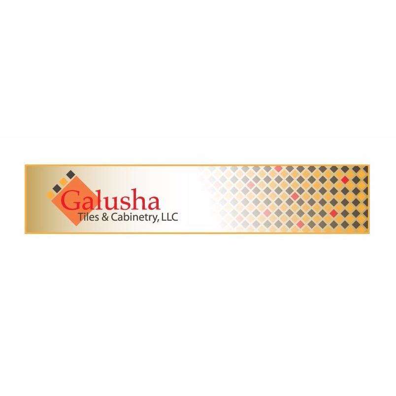 Galusha Tiles LLC Logo