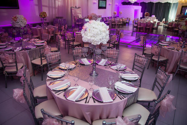 Images Dolce Events Hall