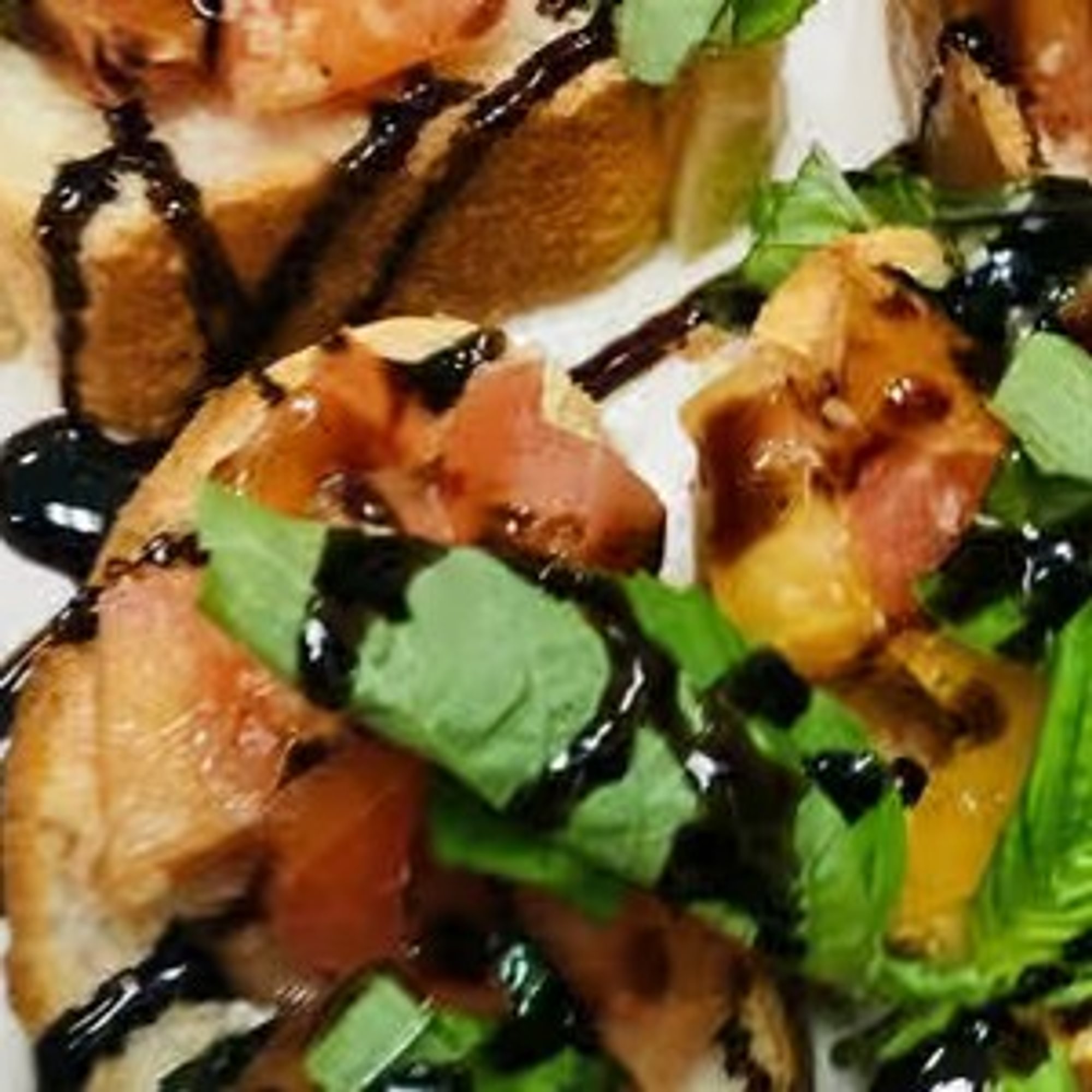 Bruschetta
