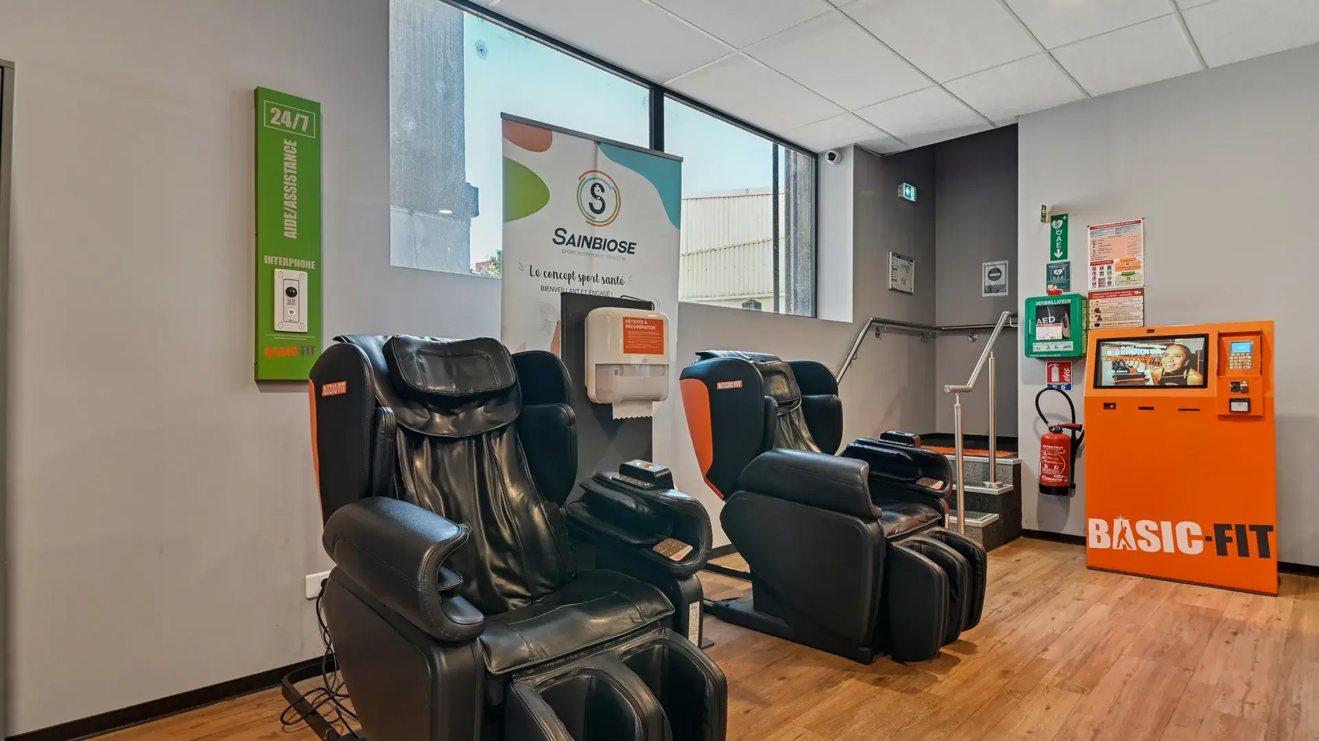 Miniature de la galerie