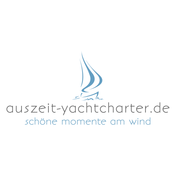 Logo von auszeit-yachtcharter