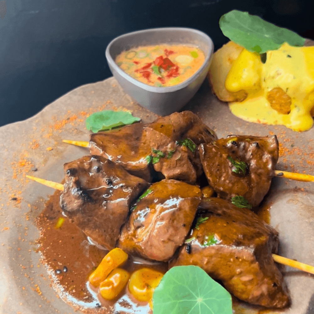Anticuchos