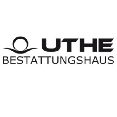 Logo von Bestattungshaus Uthe, me. Matthias Uthe  Bestattermeister