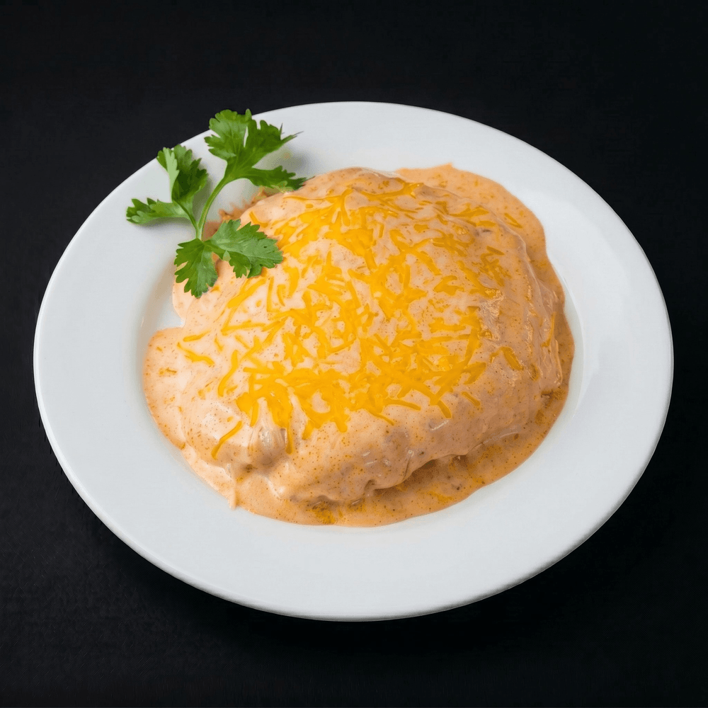 Cheese Chile Relleno