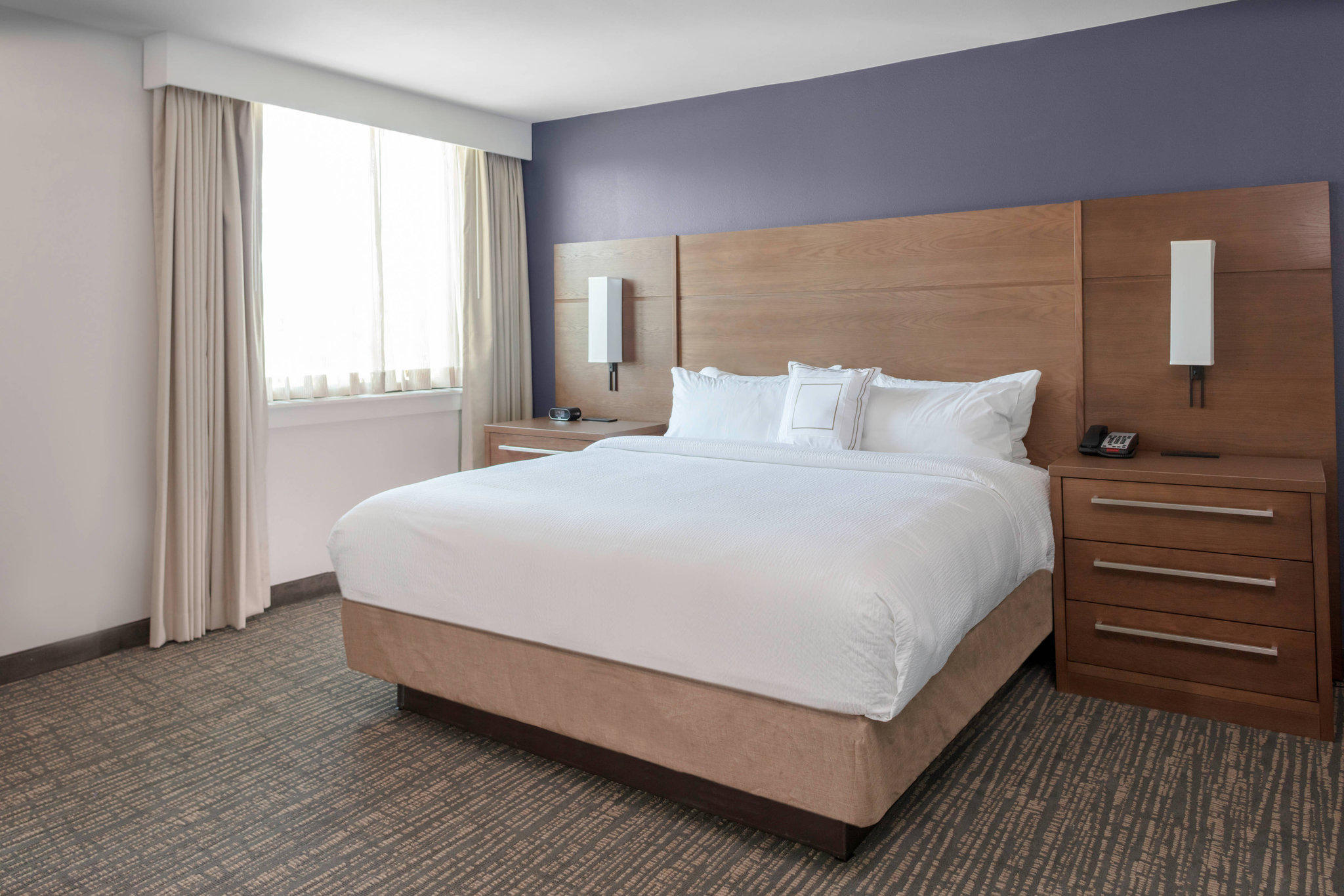 Residence Inn by Marriott Virginia Beach Town Center Photo