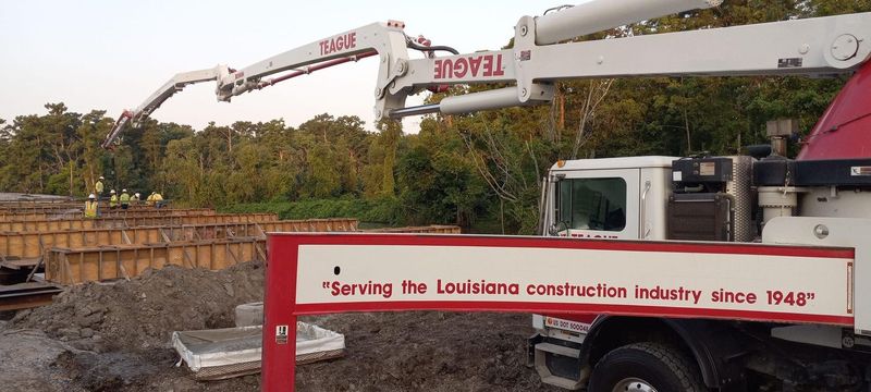 Teague Rental Equipment LLC Image