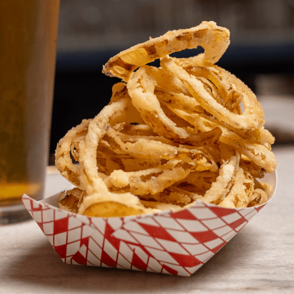 Onion Rings