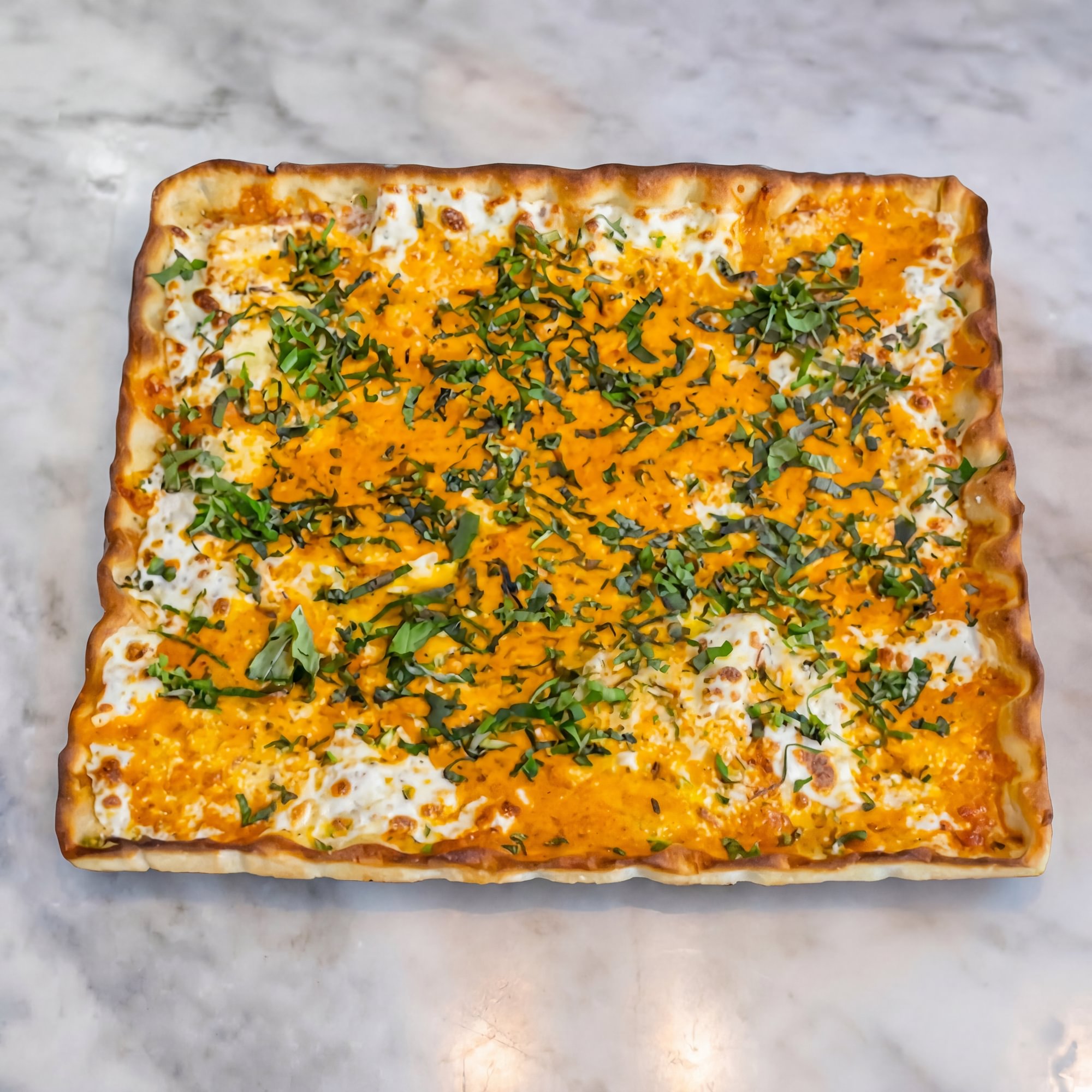 Grandma Vodka Pie