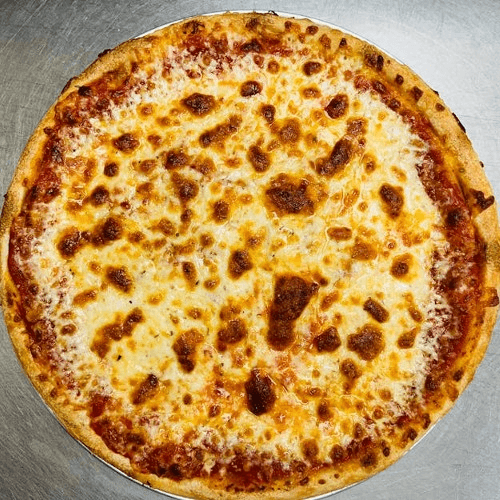 Cheese Pizza (Large)