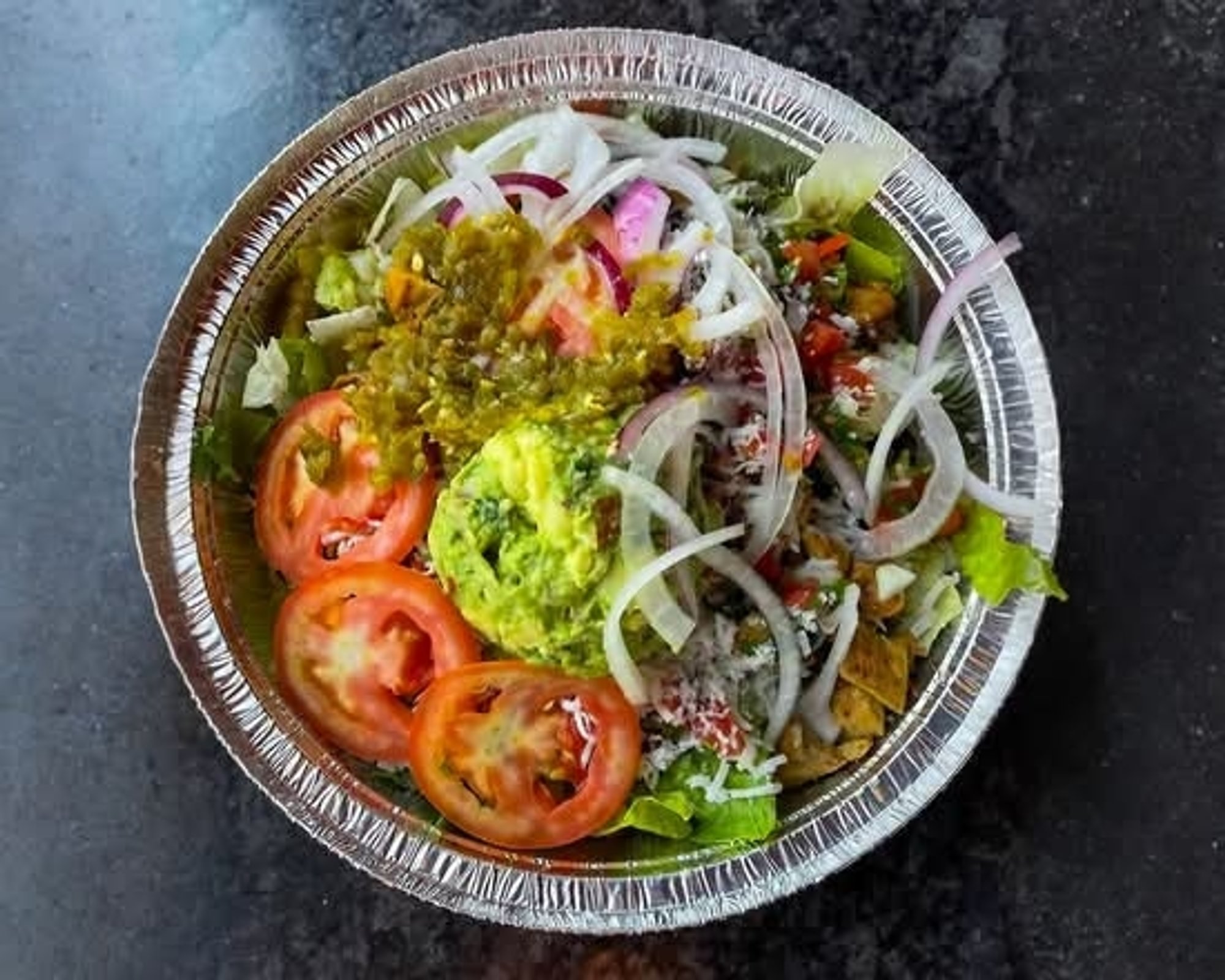 Salads