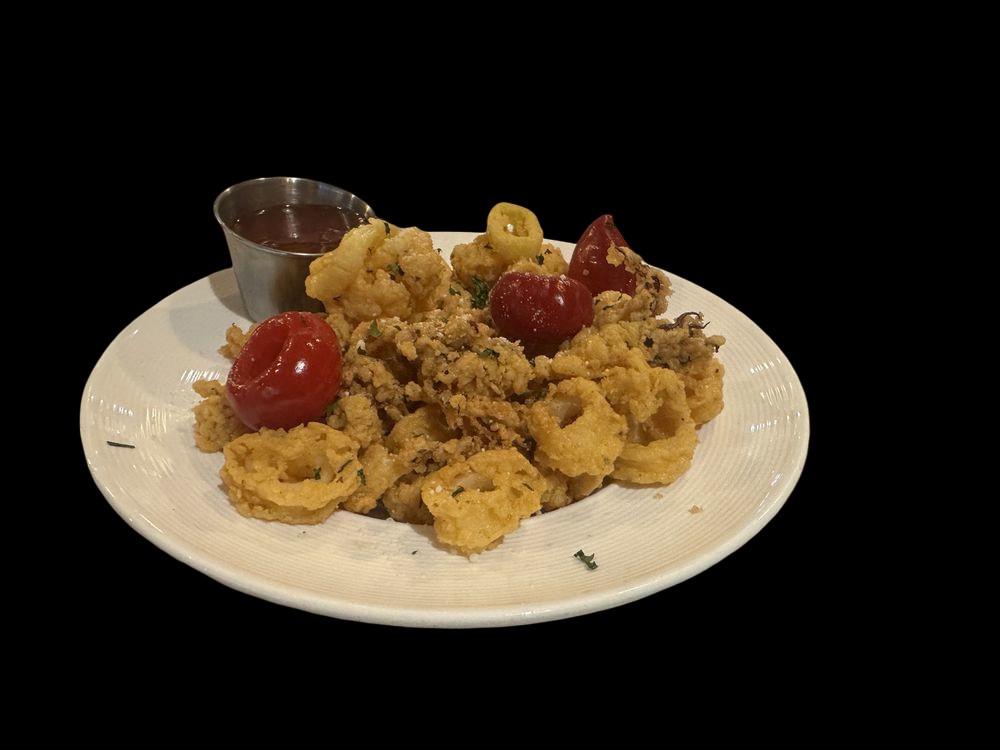 Calamari
