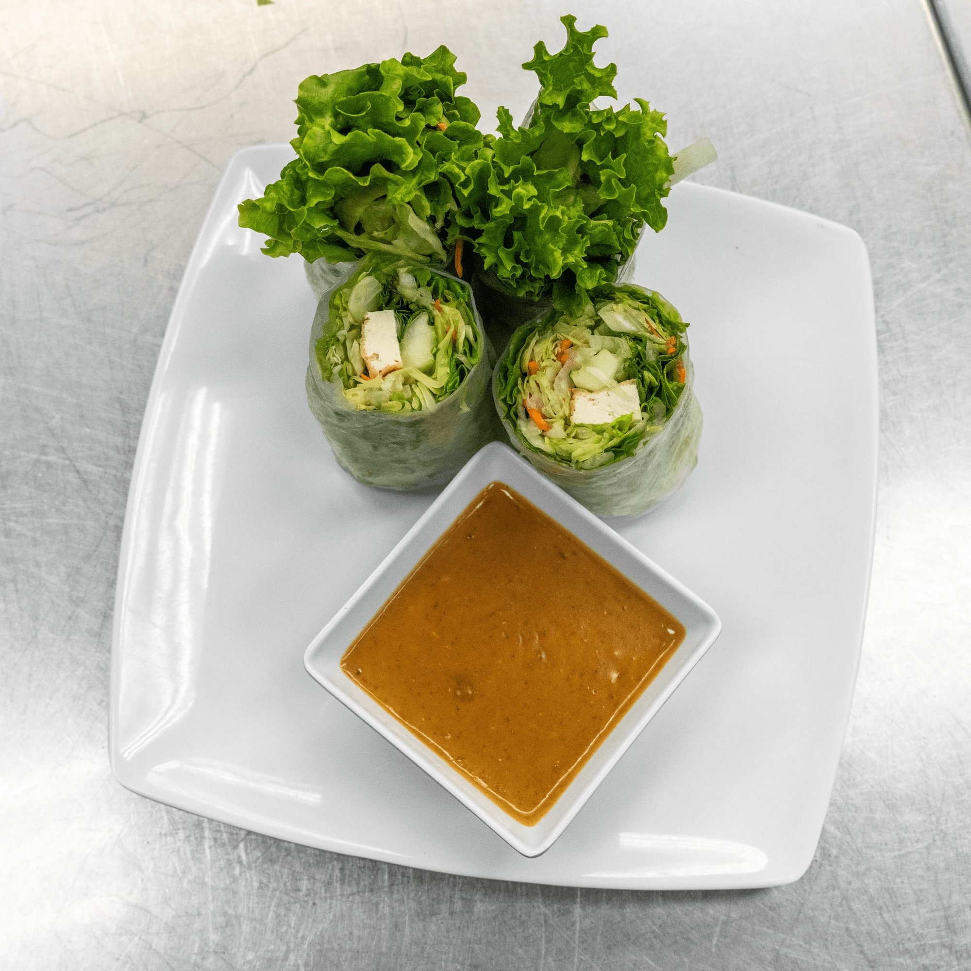 10.Summer Roll