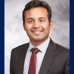 Sahil Agrawal, MD