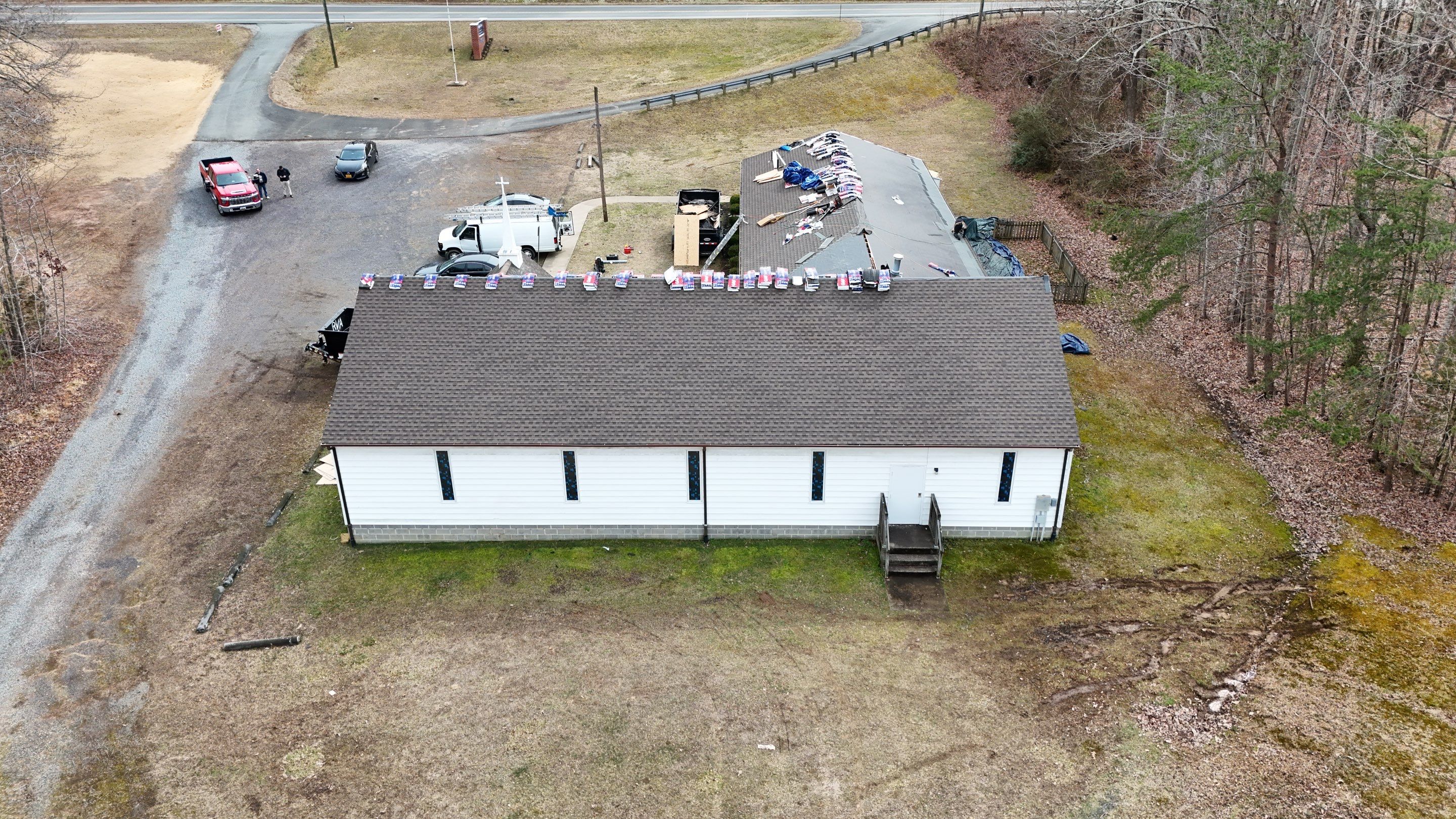 Radiant Home Services Image