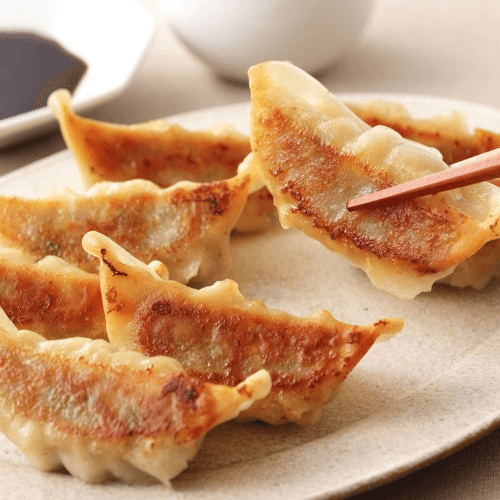 Gyoza