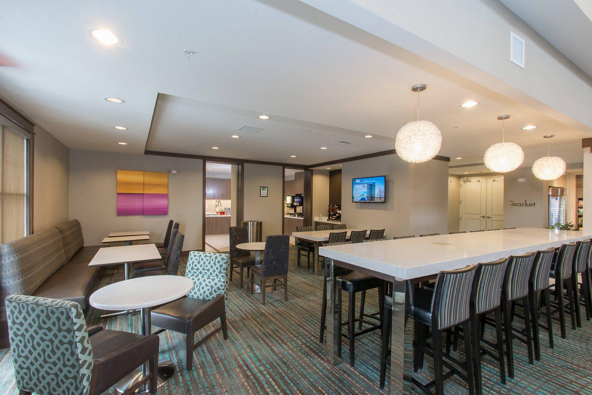 Residence Inn by Marriott Columbus Polaris Photo