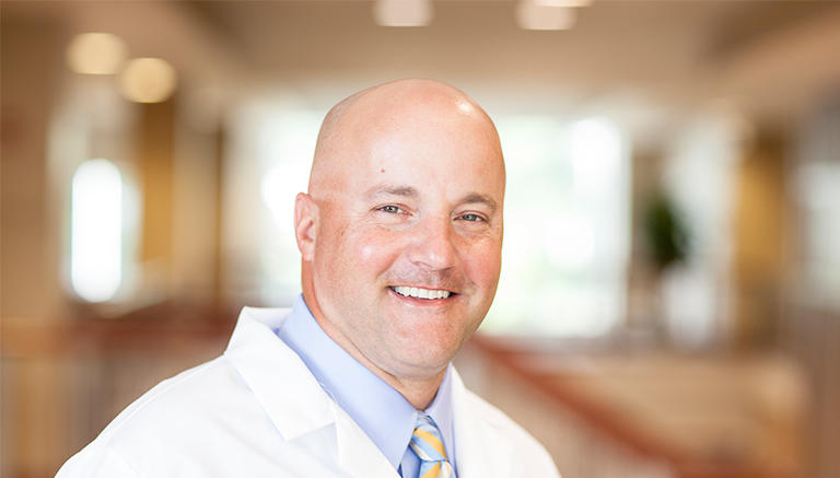 Matthew Tiefenbrunn, MD Photo