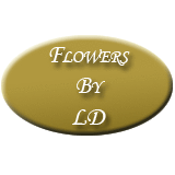 Flowers By Ld Logo
