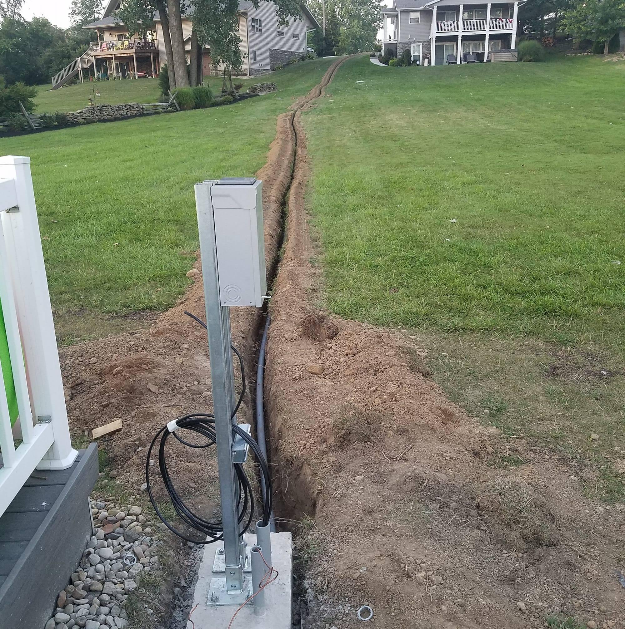 Hall's Premium Electric, LLC Image