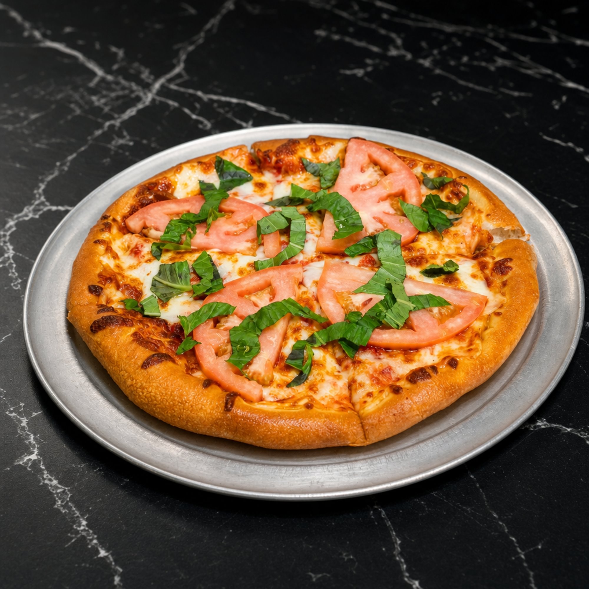 Margherita Pizza 16"