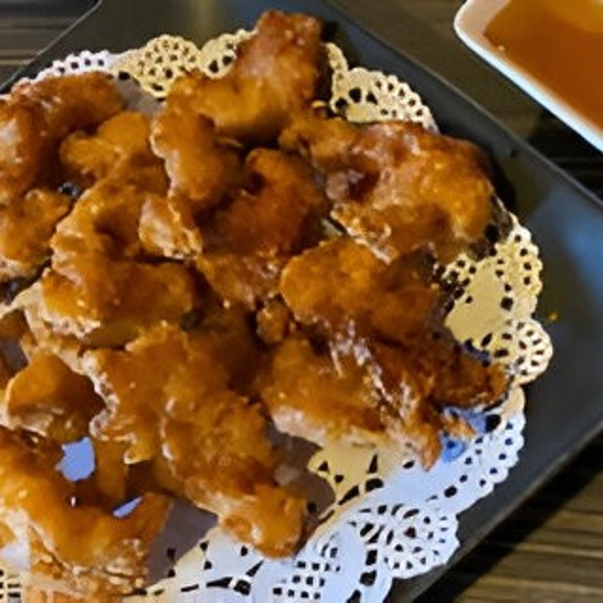 Chicken Deep Fried Karaage