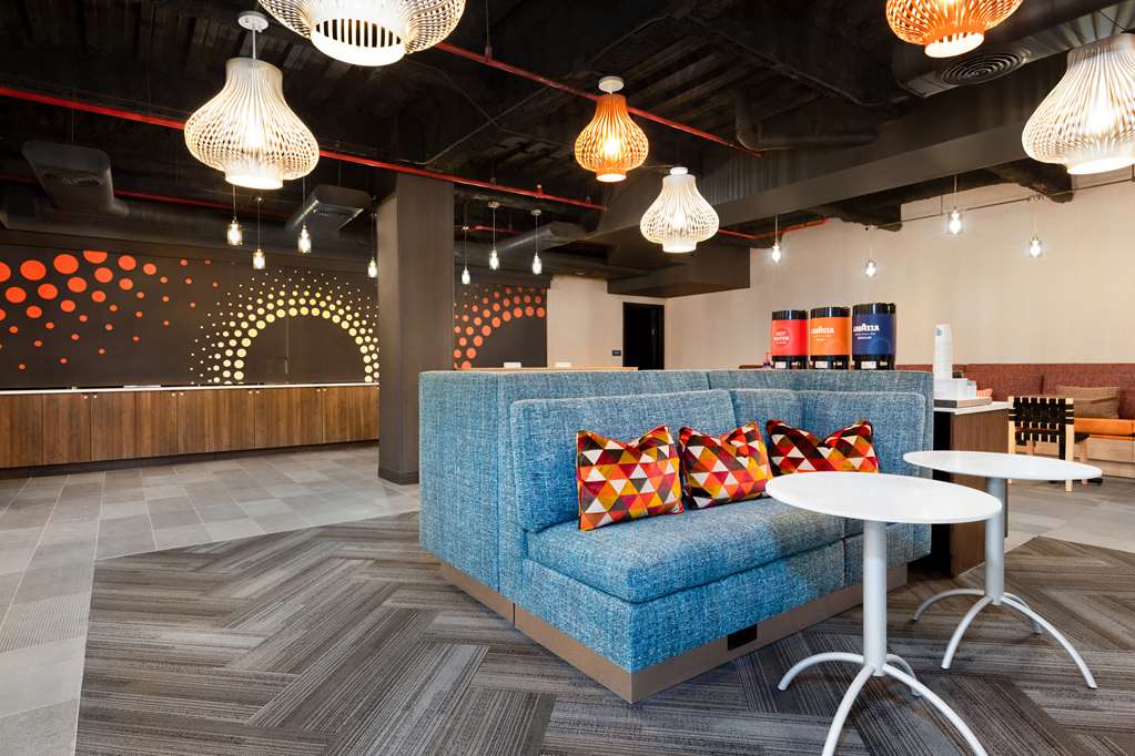 Tru by Hilton Brooklyn Image