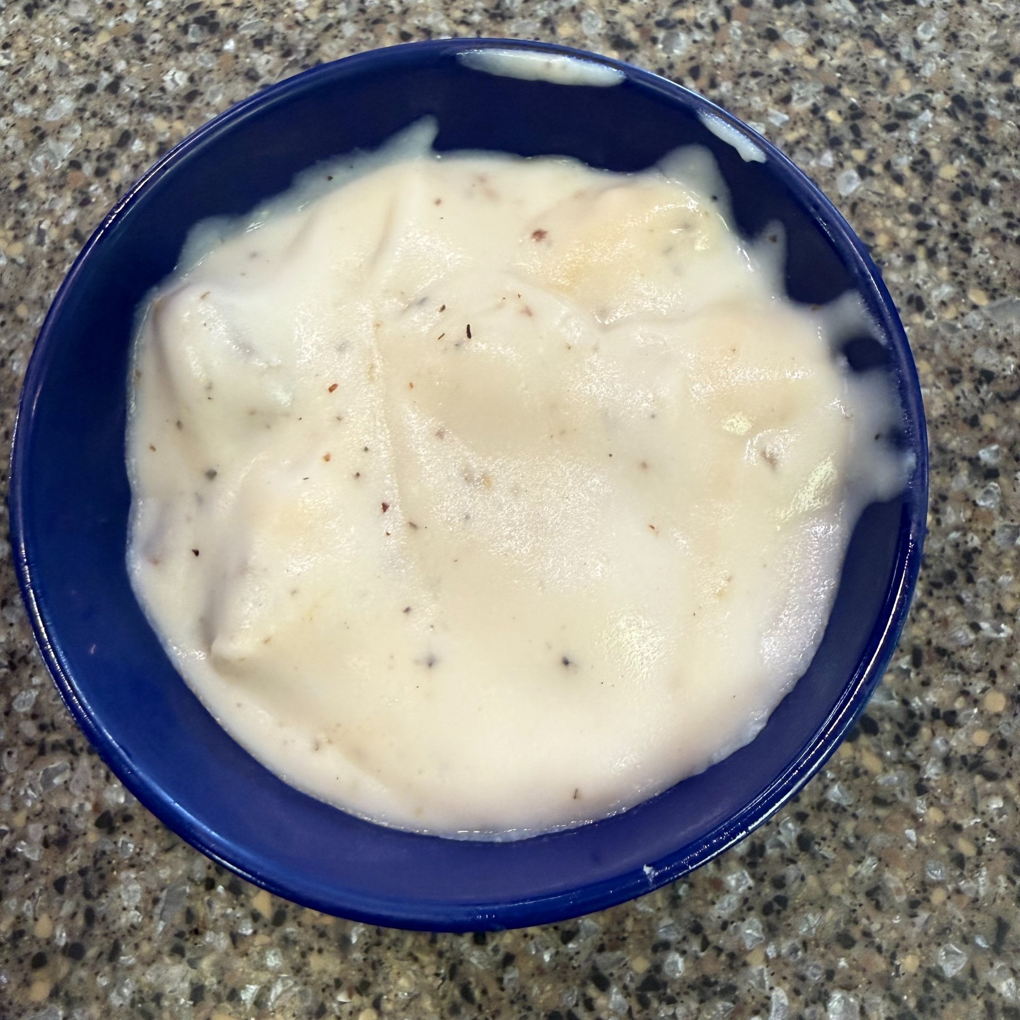Gravy