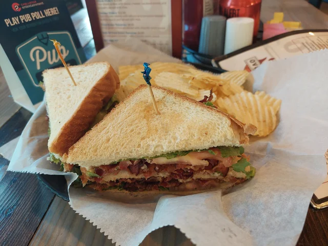 BLT*