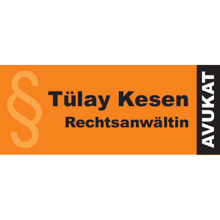 Logo von Rechtsanwältin Tülay Kesen
